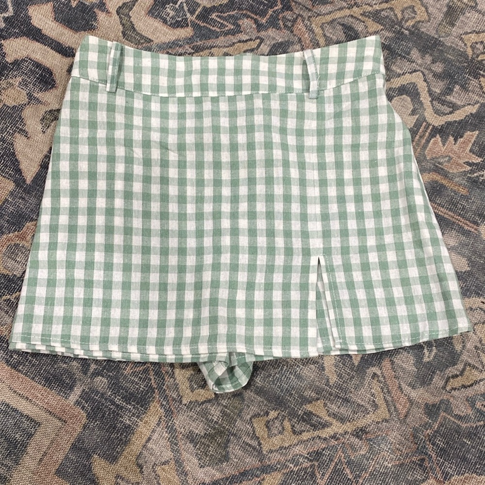 Skort